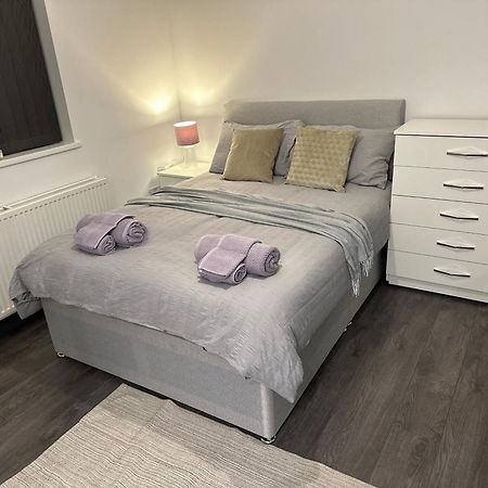 The Little Oaks Apartamento Birmingham Exterior foto